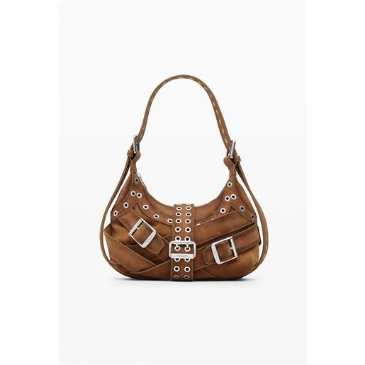 Desigual borsa in pelle joy