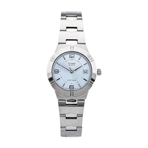 Casio ltp-1241d-2adf (a850) a850 (a850) - orologio