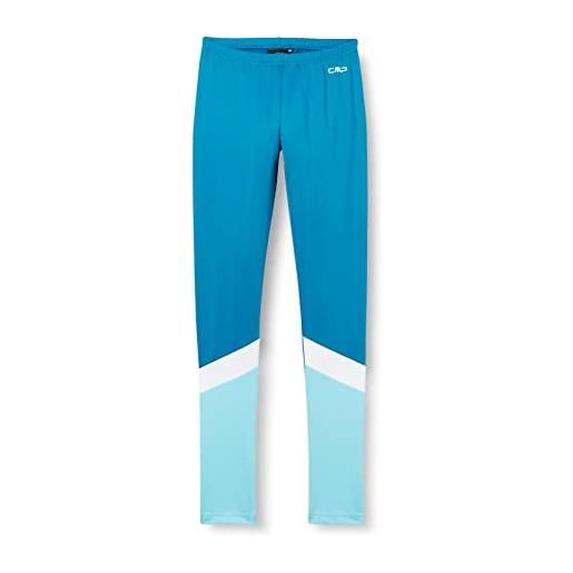 CMP - pantaloni elasticizzati da bambini, lake, 98