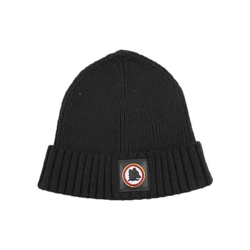 AS Roma cappello skipper jacquard 98% co 2% ea prodotto ufficiale AS Roma 163634