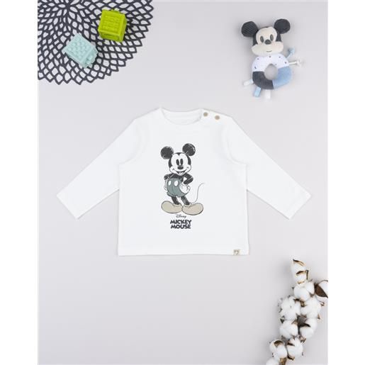 Prénatal t-shirt bimbo mickey mouse