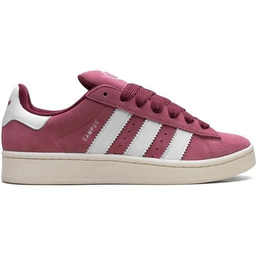 adidas sneakers campus 00s - rosa