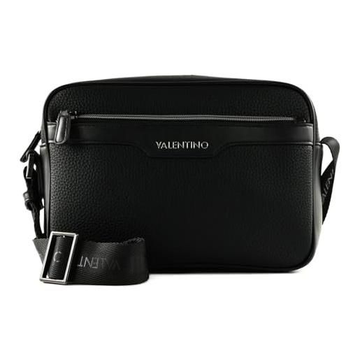 Valentino efeo crossbody bag nero