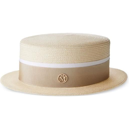 Maison Michel auguste hat - toni neutri
