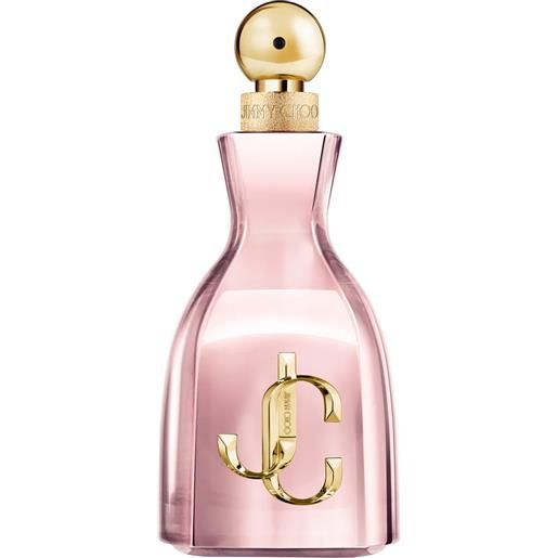 Jimmy Choo i want choo with love eau de parfum - 40 ml