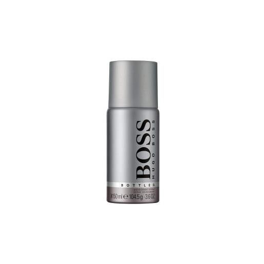 Hugo Boss boss bottled Hugo Boss deodorante spray 150 ml