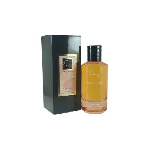 Rua29 rosa turca 100 ml ed. Speciale, eau de parfum spray