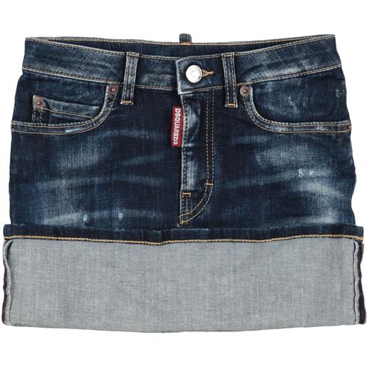 DSQUARED2 - gonna jeans