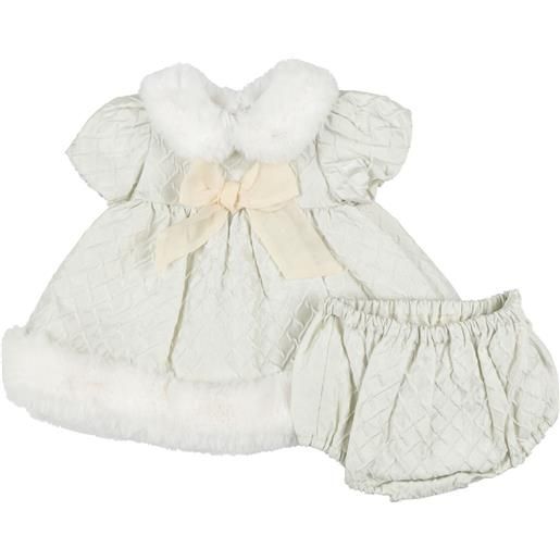 LA STUPENDERIA - vestito baby