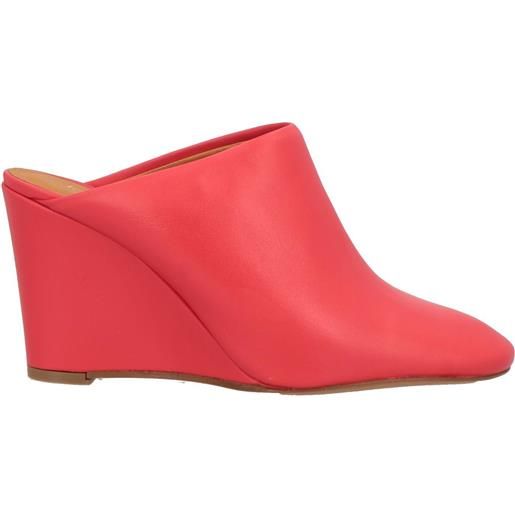 FORTE_FORTE - mule e zoccoli