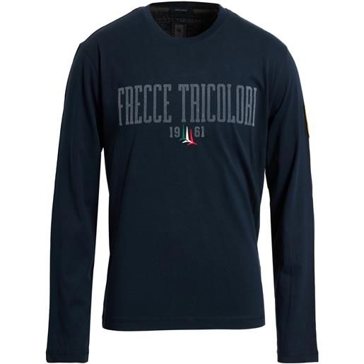 T-shirt A Maniche Lunghe Verde Bottiglia In Cotone Stretch A Costine Con Volant Sulle Spalle 2 7 Anni Kids Only - Foto 7