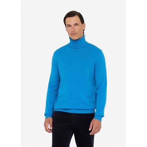 Liu Jo maglia Liu Jo classic dolcevita uomo