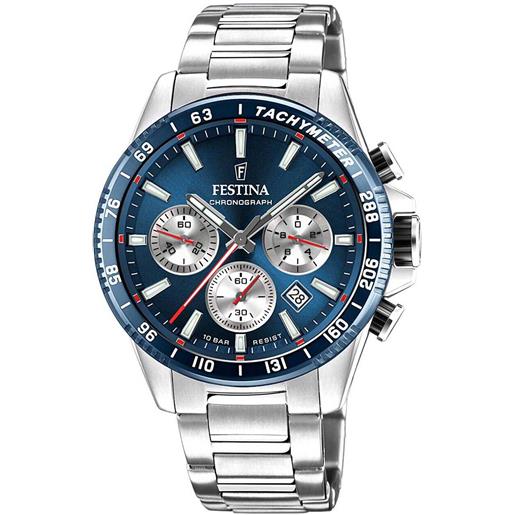 Festina orologio uomo Festina timeless f20560/2