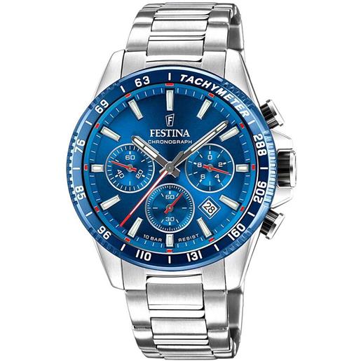 Festina orologio uomo Festina timeless f20560/3