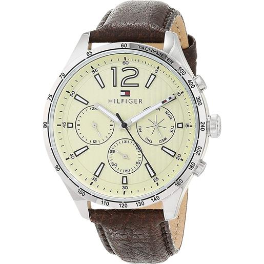 Tommy Hilfiger orologio tommy hilfiger uomo gavin 1791467