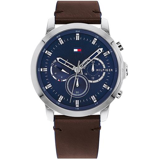 Tommy Hilfiger orologio uomo Tommy Hilfiger jameson 1791797