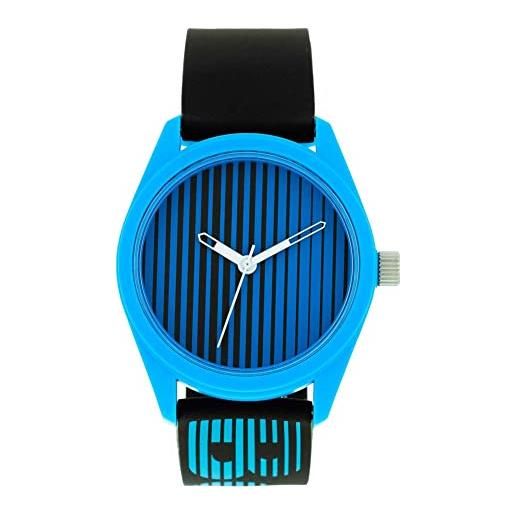 Zeno Watch Basel Orologio da Uoo Analogico Autoatico con Bracciale in