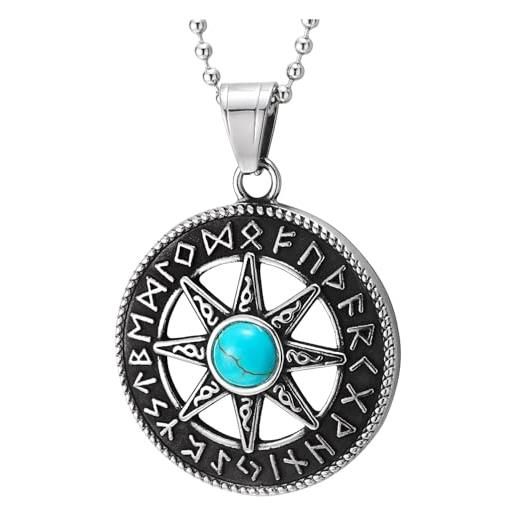 Sandali in pelle con doppio anello da donna | Ralph Lauren® IT