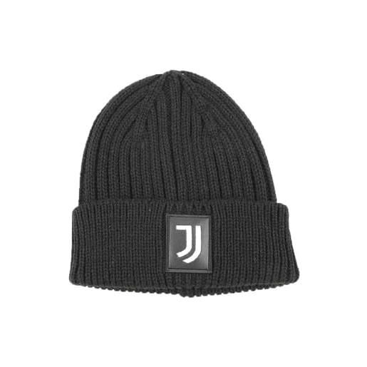JUVENTUS cappello skipper unito 85% pc 15% wo prodotto ufficiale JUVENTUS 133635