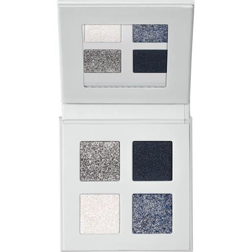 Diego Dalla Palma snow white - palette ombretti - 208 multicolore