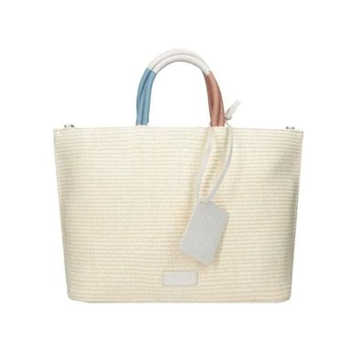 Rebelle borsa a mano filippa giza shell