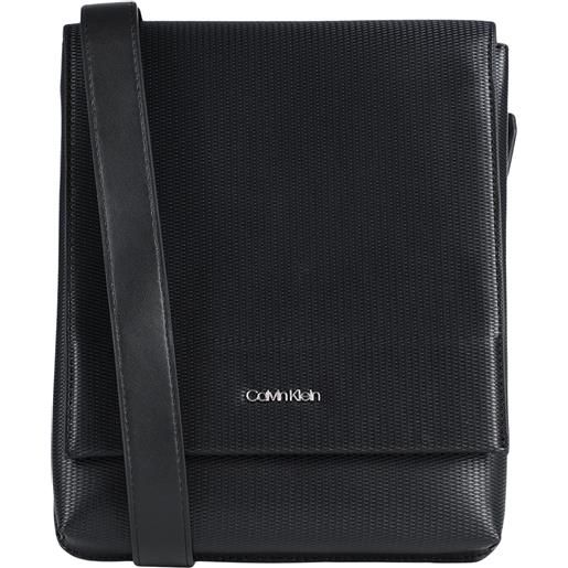 CALVIN KLEIN - borsa a tracolla