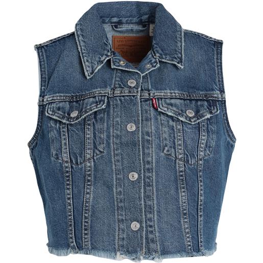 LEVI'S - camicia di jeans