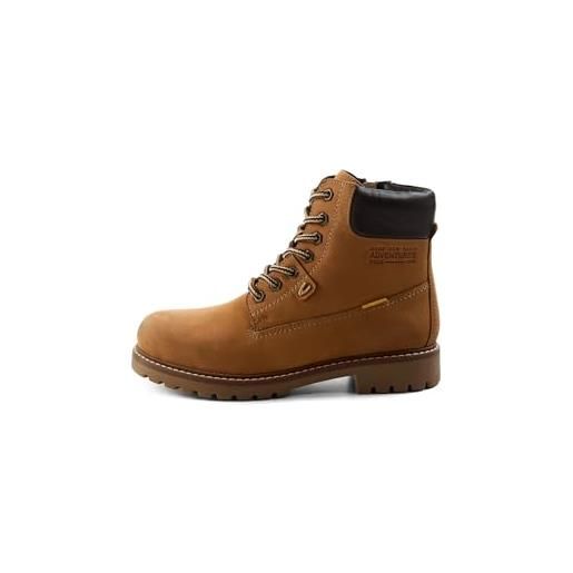 Weekend Max Mara stivaletti chelsea in camoscio Genepi