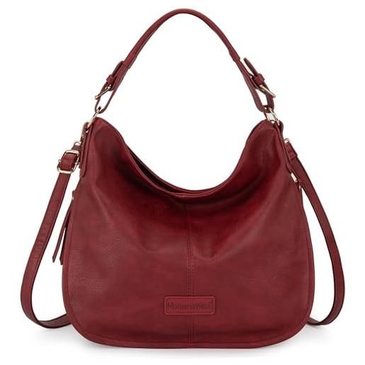 Montana West wrangler borse e borse da donna borse hobo borse a tracolla in pelle da donna di Montana West, sandali adventure seeker, punta chiusa - t - bambini