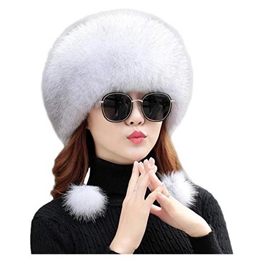 Mountain Warehouse Cappello Con Copriorecchie Invernale Sci Montagna - Foto 5