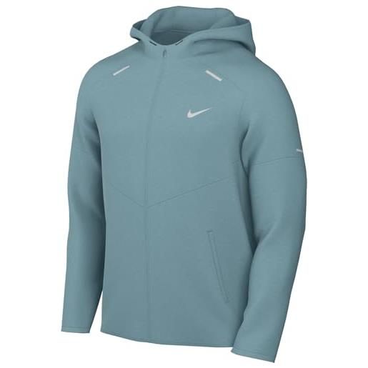 Nike giacca da uomo m nk imp lght windrnner jkt
