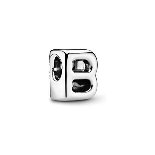 Pandora bead charm donna argento - 797456