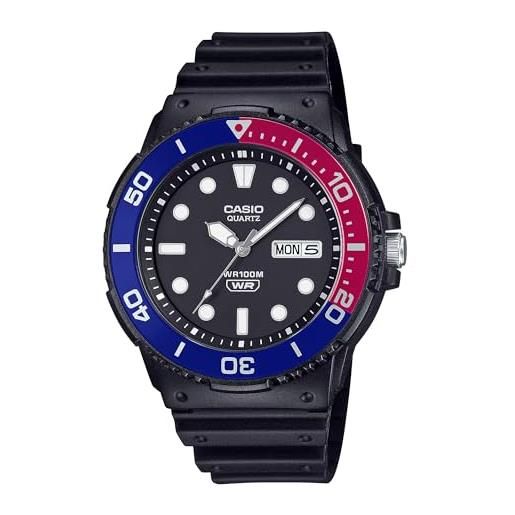 Casio mrw-230h-1e2vef orologio da uomo