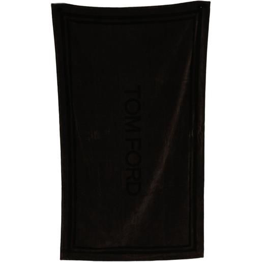 TOM FORD telo mare - marrone