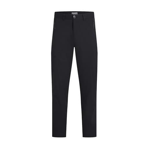 Pantaloncini da uomo Kiwi Pro Marine - Gilbert