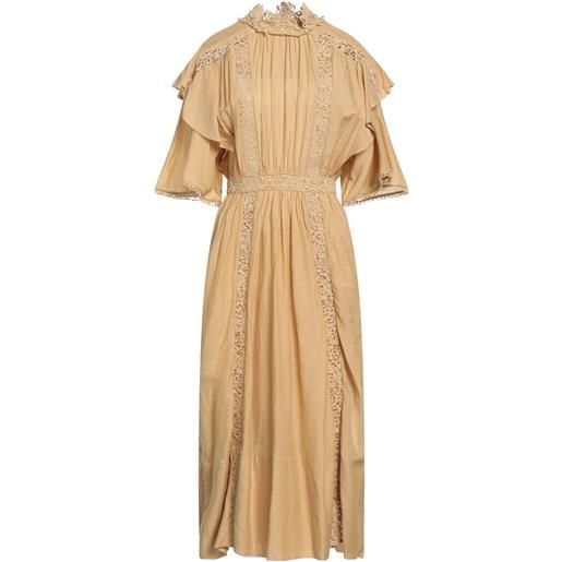 MARANT ÉTOILE - vestito estivo