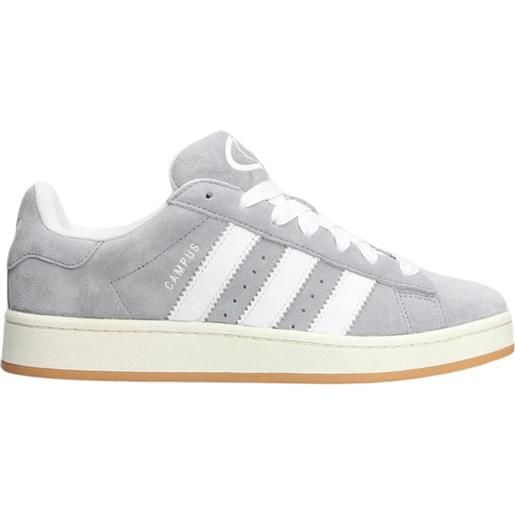 Adidas campus 00s scarpe da uomo grey