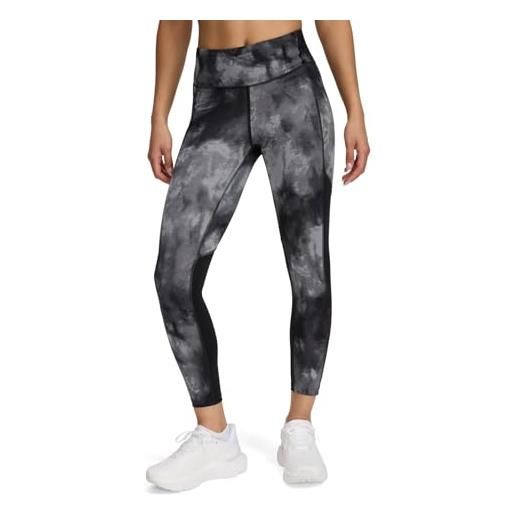 Under Armour donna ua fly fast 3.0 ankle tight shorts