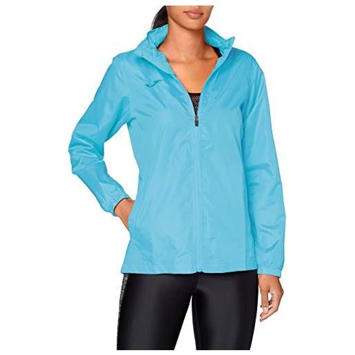 Joma 900037.010. Xl, coat donna, turques, 20