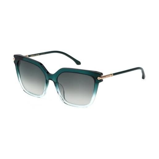 Twinset stw022 occhiali, verde sbiadito, taglia unica unisex-adulto