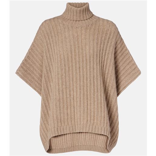 Brunello Cucinelli dolcevita in cashmere