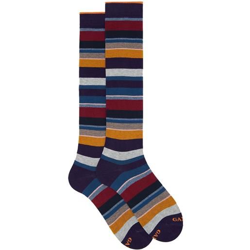 GALLO calza multicolor