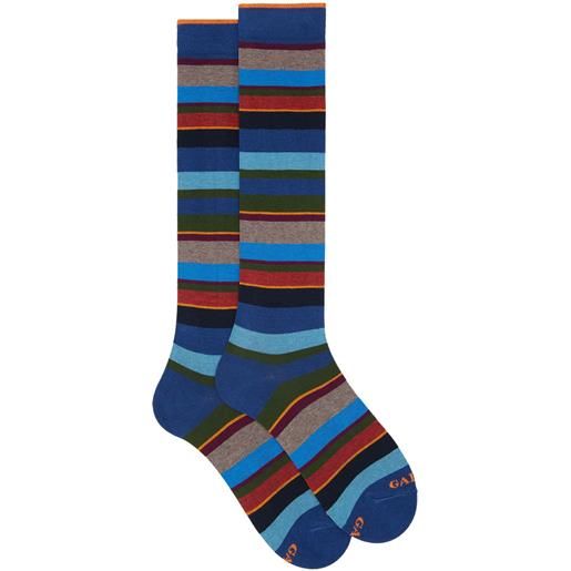 GALLO calza multicolor