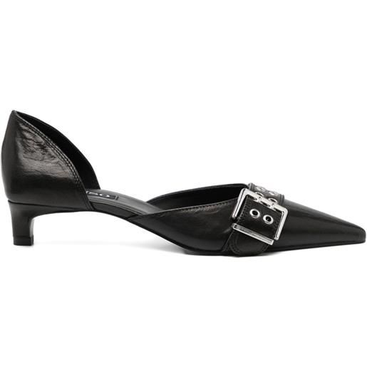 Senso pumps hilda i 40mm - nero