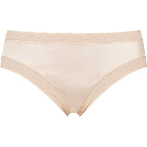 ERES slip inspirée - toni neutri