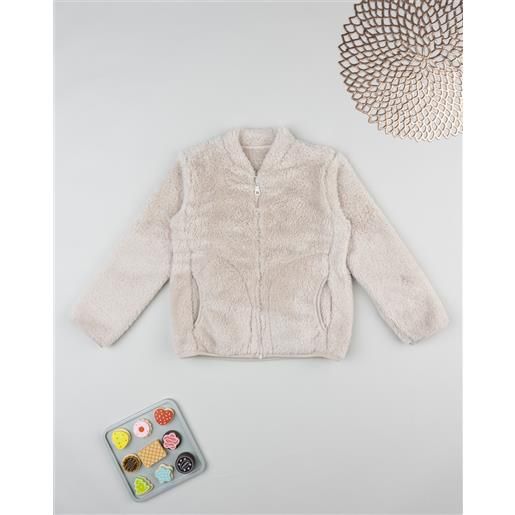 Prénatal cardvestaglia beige unisex