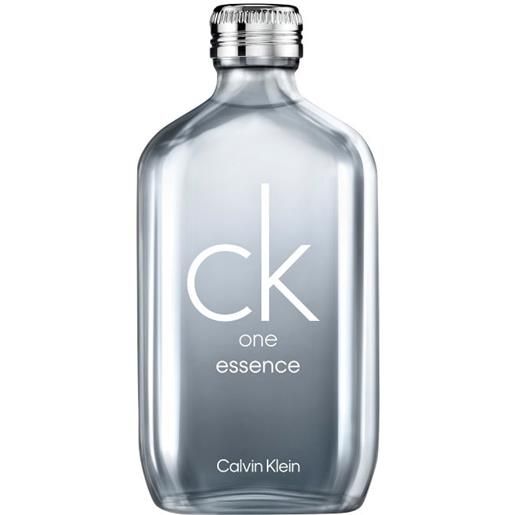 Calvin klein ck one essence intense 100 ml parfum