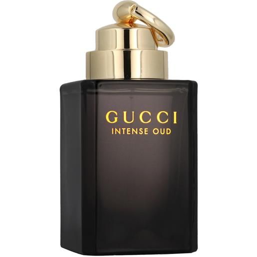 Gucci Gucci intense oud eau de parfum (unisex) 90 ml