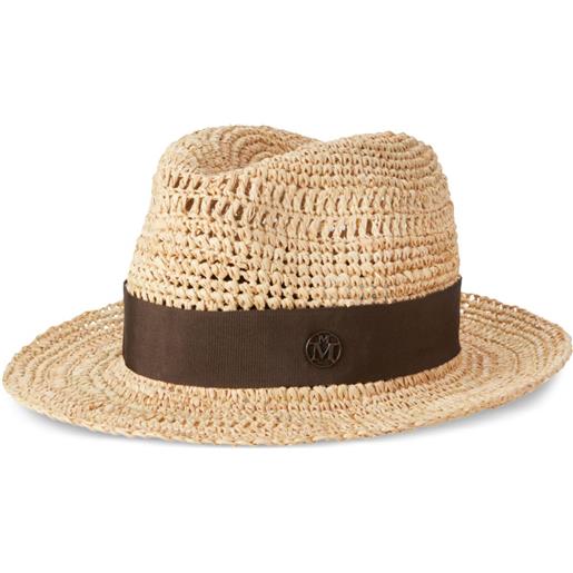 Maison Michel fedora elia - toni neutri