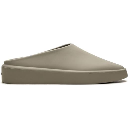 Fear Of God slippers the california - grigio